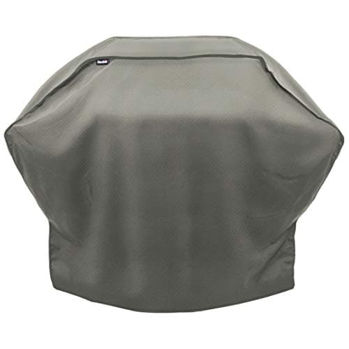 Image of Char-Broil 3-4 Burner Large Performance Grill Cover, Forrest Green