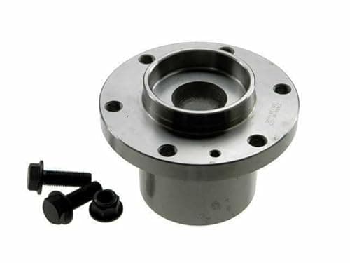 Image of Front Hub Wheel Bearing Kit Replacement For Mercedes Sprinter (Years 2006-2017) Left or Right