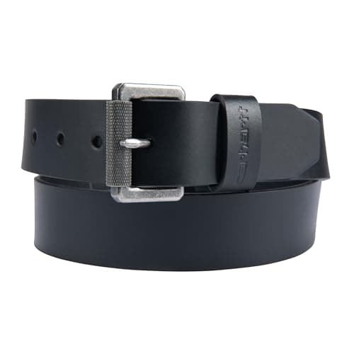 Image of Carhartt Men's Belt, Rugged Flex Nylon Cord Braided (Black), X-Large