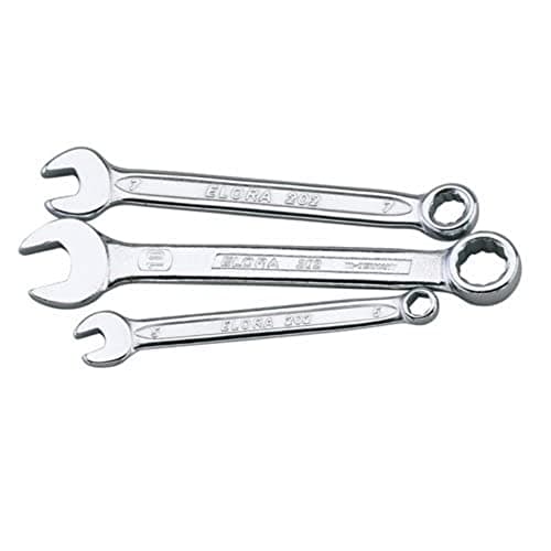 Image of Draper 4361 Elora Midget Combination Spanner, 7mm