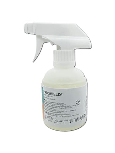 Image of Proshield Foam and Spray Cleanser 235ml