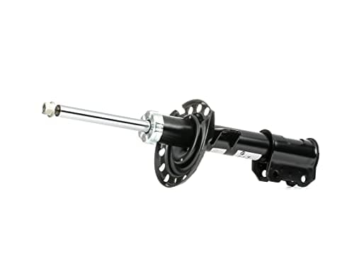 Image of SACHS 312 611 Shock Absorber compatible with Vauxhall Vectra MK II (C) GTS (Z02) 2002-2009 Left, Front Axle and Other Vehicles