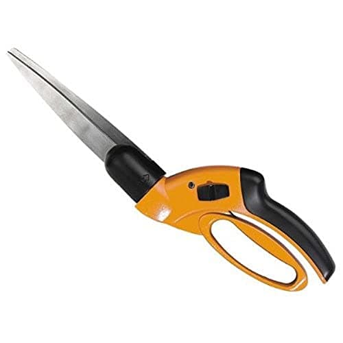 Image of Bahco GS180E Grass Shear