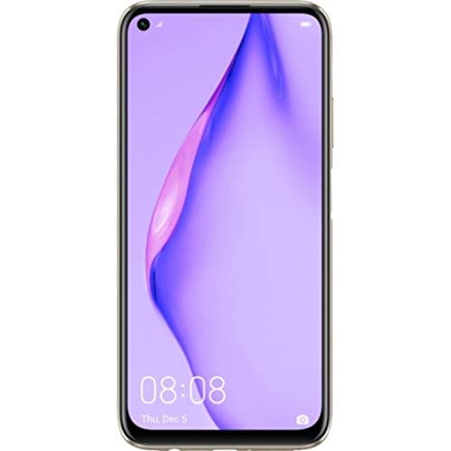 Image of HUAWEI P40 Lite - Smartphone 128GB, 6GB RAM, Dual Sim, Black