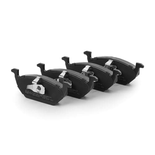 Image of Blue Print ADV184202 Brake Pads