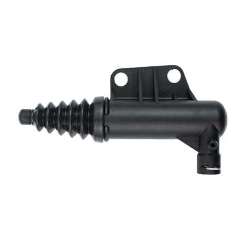 Image of HouYeen Clutch Slave Cylinder for Al-fa Ro-meo 147 Mito Cit-roen Nemo Fi-at Doblo Fiorino Grande Punto Idea Linea Multipla Qubo Stilo Strada Lan-cia Musa Peu-geot Bipper Vaux-hall Combo 1999-Onwards