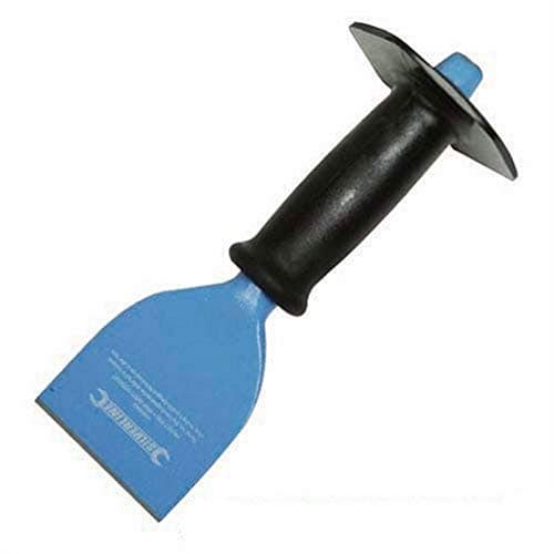 Image of Silverline Bolster Chisel with Guard 57 x 220mm (PC42)