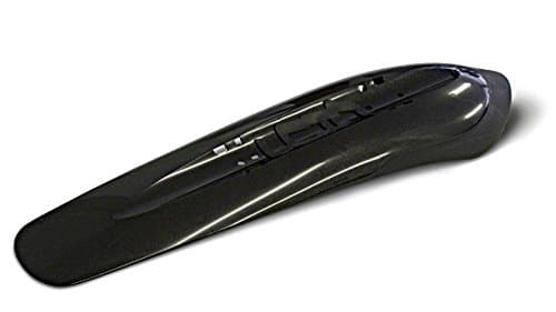 Image of Crud Crudcatcher 09 Mudguard - Black