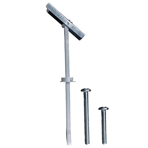 Image of Timco Zip-Fix Plasterboard Cavity Fixing (Bag of 10)