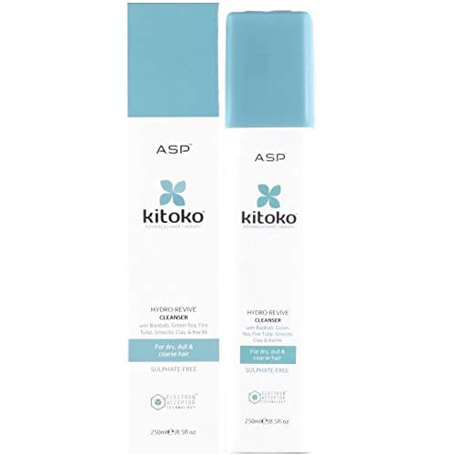 Image of Hydro-Revive by Kitoko Cleanser 250ml