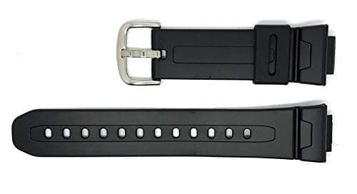 Image of Casio Baby-G BG-5601-1BSD Watch Strap
