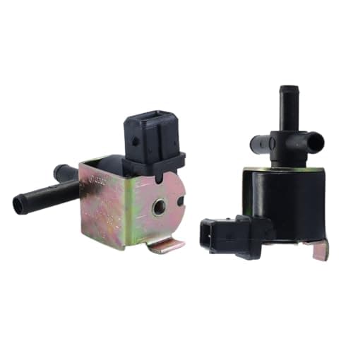 Image of Hoite N75 Turbo Boost Valve Pressure Control Solenoid Valve for VW Bora Golf Passat for Audi A3 A4 058906283C 058906283F 06A906283E