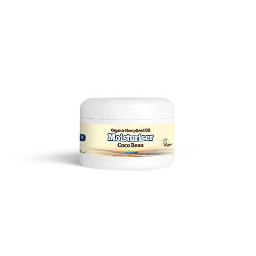 Image of Yaoh Moisturiser Coco Bean 56G