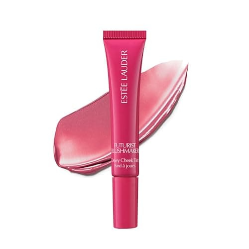 Image of Estée Lauder Futurist Blushmaker Dewy Cheek Tint | Hydrating Liquid Blush with Glycerin, 10 ml