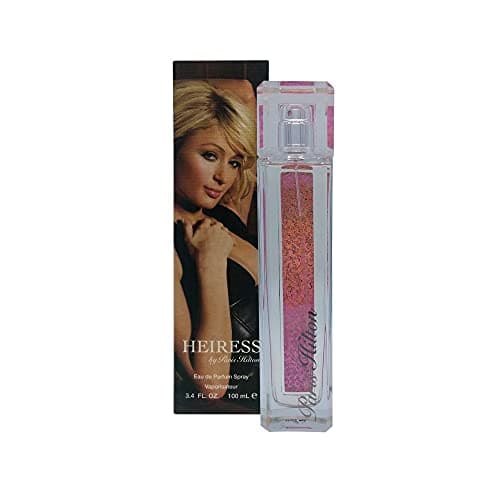 Image of Paris Hilton Heiress Eau de Parfum for Women - 100 ml