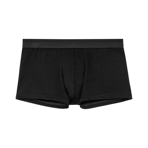 Image of HOM, Mens, Classic Boxer Briefs, Black, S
