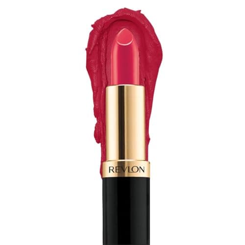 Image of Revlon Super Lustrous Matte Is Everything, Show Stopper