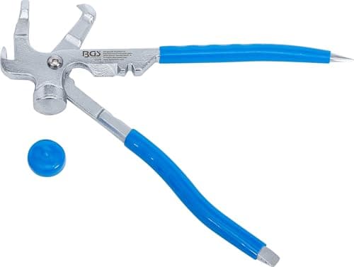 Image of BGS 1539 | Wheel Balancing Weight Pliers | 240 mm