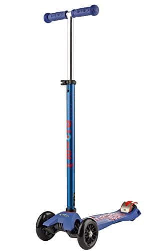 Image of Micro Maxi Deluxe Blue