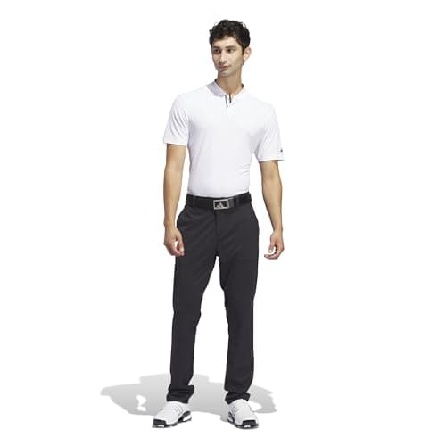 Image of adidas Men's Ultimate365 Tour Pants Golf, Black, 36W x 30L