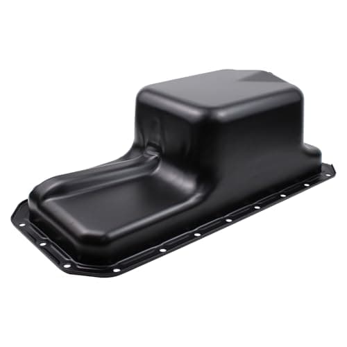 Image of HouYeen Engine Oil Pan Sump for Lan-d Ran-ge Ro-ver Defender L315 L316 Discovery 1 1989-1998 2.5 TDI