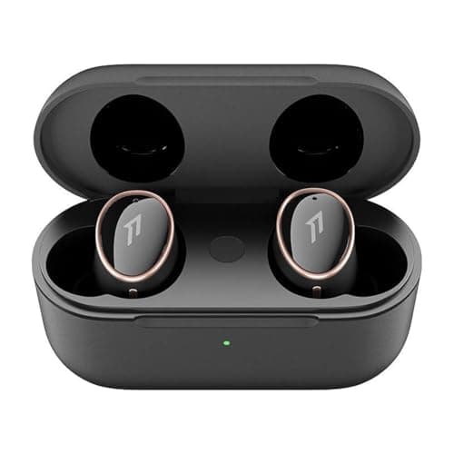 Image of 1MORE Earphones Evo (black)