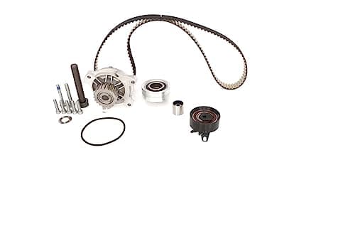 Image of Bosch 1 987 946 449 Water Pump & Timing Belt Kit