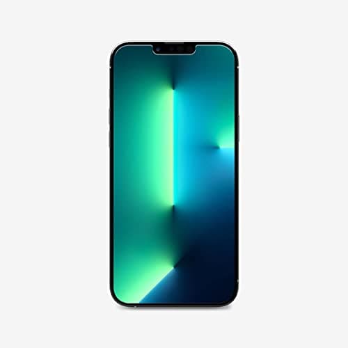 Image of tech21 Impact Glass for iPhone 13 Pro Max – Toughened Glass Screen Protector with Scratch Resistance