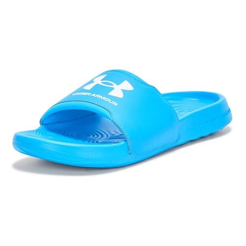 Image of Under Armour Ignite Select Slides EU 45 Blue