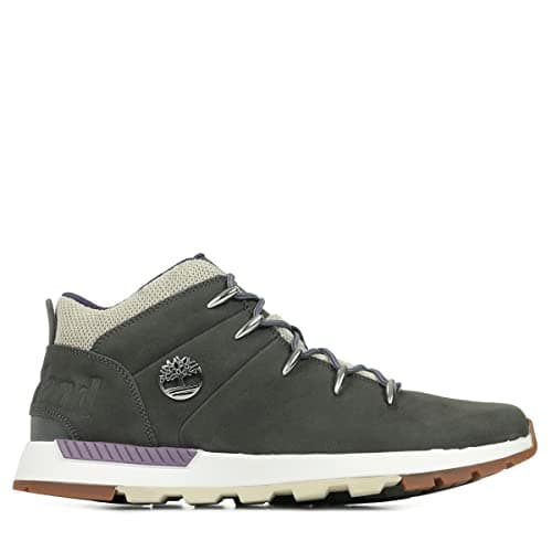 Image of Timberland Sprint Trekker TB0A5XXU033, Boots, Black, 8 UK