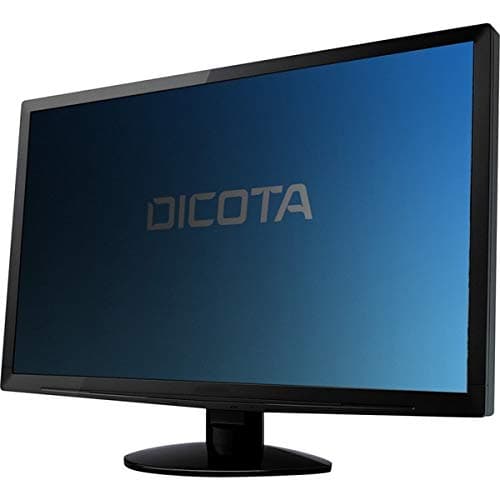 Image of Dicota PRIVACY FILTER 2-WAY FOR MNTR 22.0 WIDE (16:10) SELF-ADHESIVE