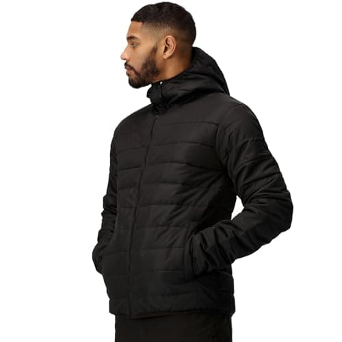 Image of Regatta Helfa Mens Jacket