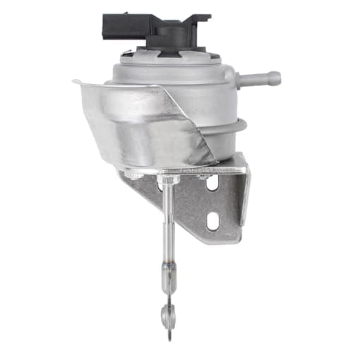 Image of HouYeen Electronic Turbocharger Actuator for Au-di A3 Q2 Sea-t Arona Ateca Ibiza Leon Sko-da Kamiq Ka-roq Oc-tavia Scala V-W Golf Polo T Cross Roc Ti-guan Tou-ran 1.6 TDI 2012-Onwards