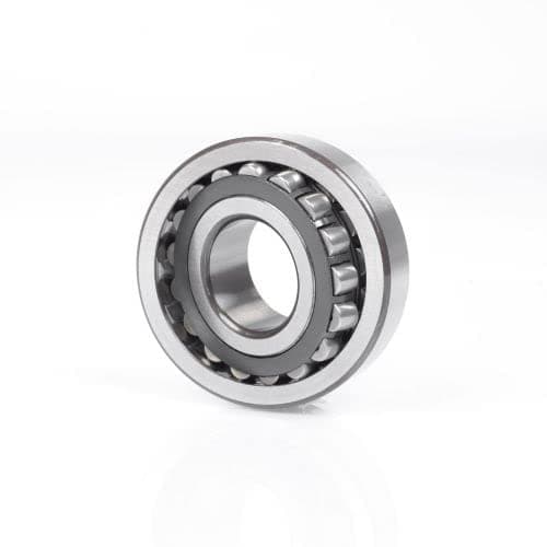 Image of SKF 23136CCC4W33SKF Spherical Roller Bearing, Steel