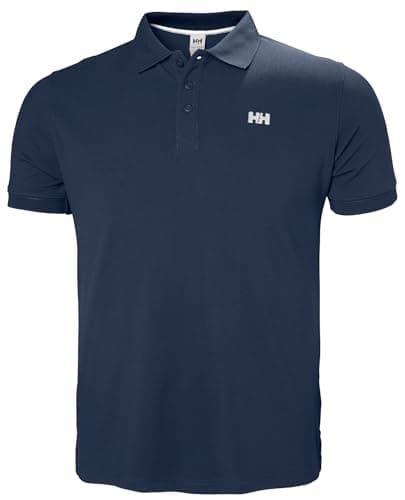 Image of Helly Hansen Men's Driftline Polo, Navy, XL