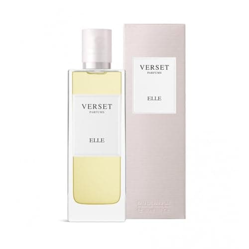 Image of Verset Parfums Elle 50