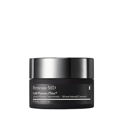 Image of Perricone MD Cold Plasma Plus+ Advanced Serum Concentrate, 15ml