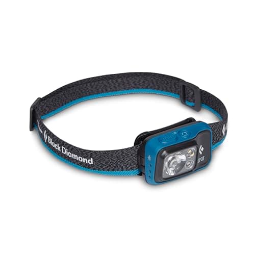 Image of Black Diamond Spot 400 Headlamp, Plain