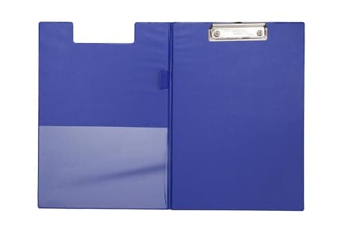 Image of Maul Clipboard Folder with Plastic Covering