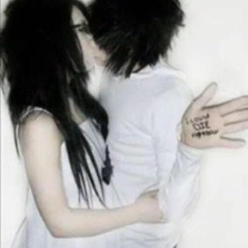 Image of Leave her alone