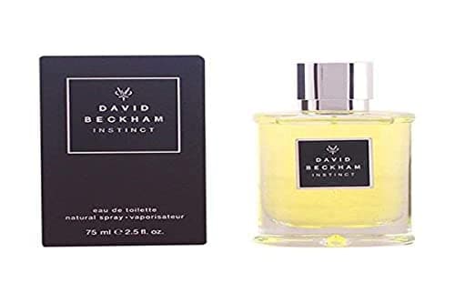 Image of DAVID BECKHAM INSTINCT 75ML EDT SPRAY
