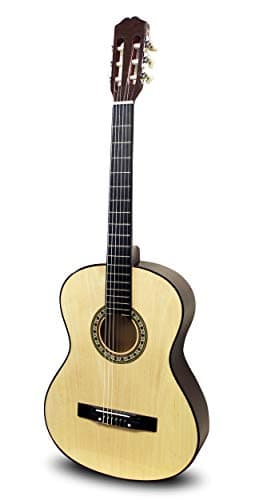 Image of Martin Smith W-590-N Classical Guitar