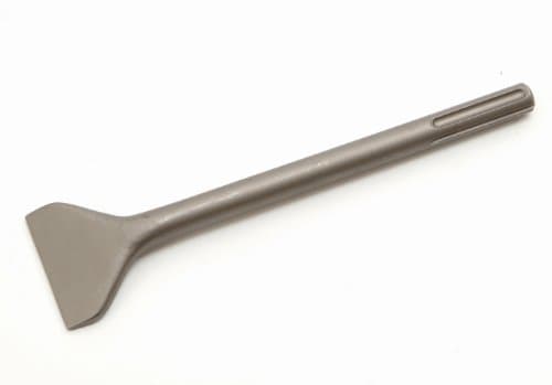 Image of DeWalt DT6834QZ 80 - 300mm SDS Max Steel Tile Chisel