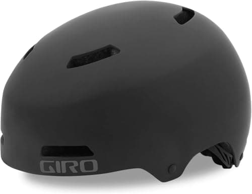 Image of Giro - Dime FS Helmet, Helmets, Recreation, Matte Black, S