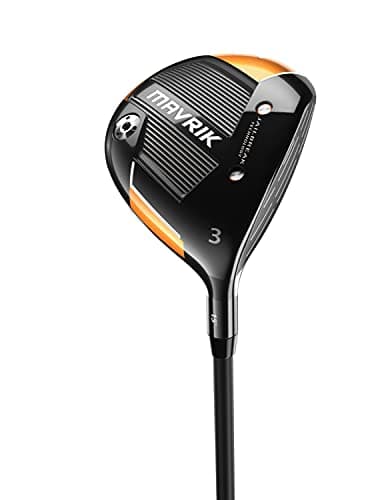 Image of Callaway WD RH MAVRIK 22 5FW GR REG