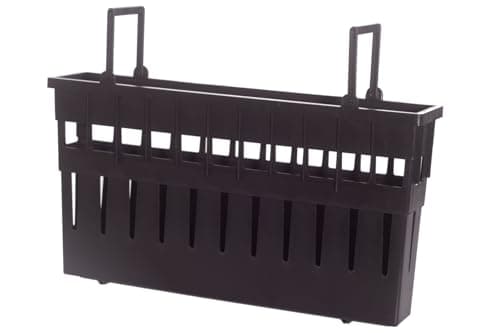 Image of ACO Drain Bucket Mud Bucket No. 01498 Height 24 cm for Inlet Box NW100