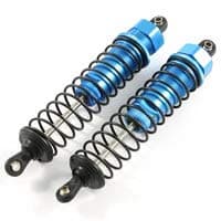 Image of Ftx Vantage/Carnage Alum Rear Shock 2Pcs