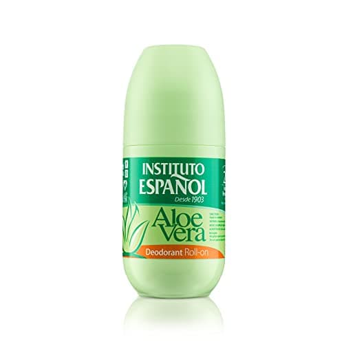 Image of Aloe Vera Roll-On Deodorant 75 Ml.