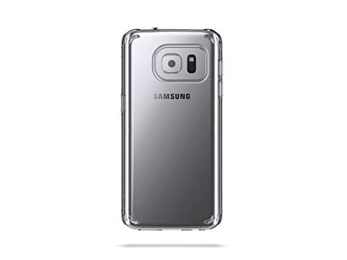 Image of Griffin Reveal Case for Samsung Galaxy S7 - Clear