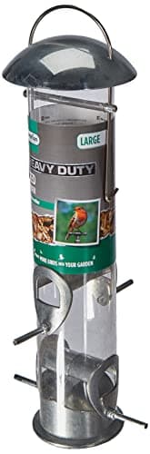 Image of Gardman A01044 Heavy Duty Seed Feeder